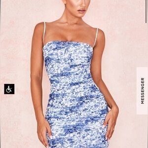 House of CB Ella dress